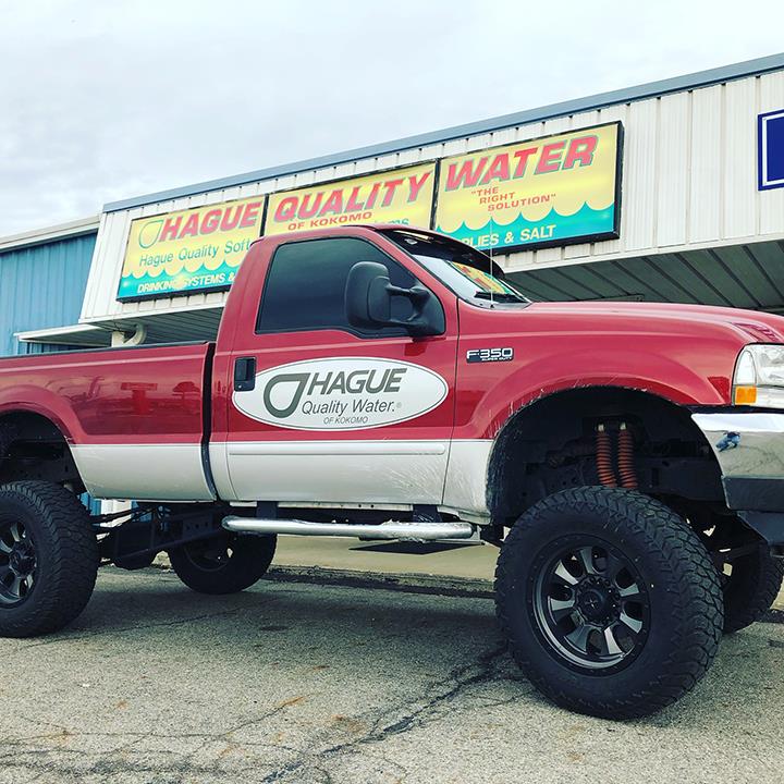 Hague Quality Water of Kokomo Kokomo, IN