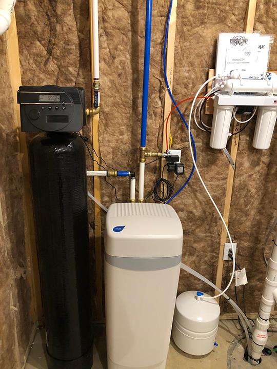 Hague Quality Water of Kokomo Kokomo, IN