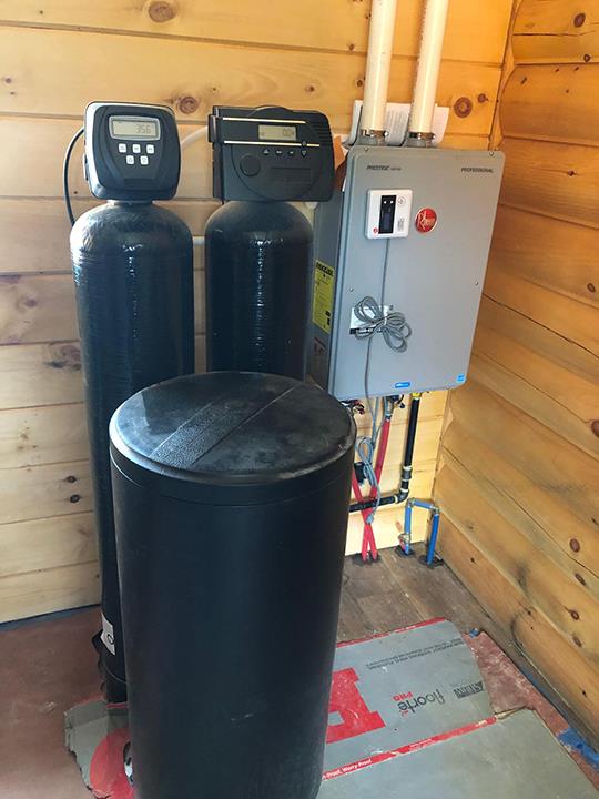 Hague Quality Water of Kokomo Kokomo, IN